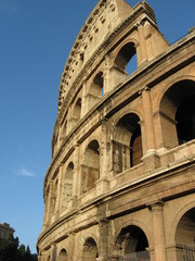 Roma Colosseo