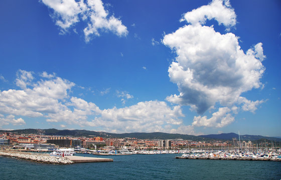 puerto de matar&oacute;
