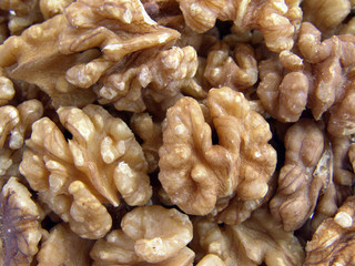 walnuts