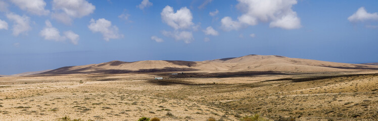 panorama fuerte ventura