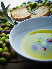 olio