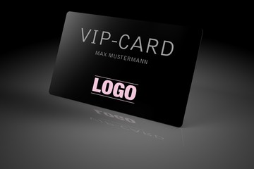 VIP-Card