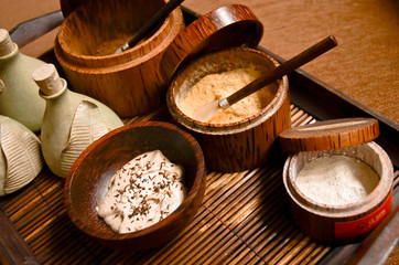Spa Herbal