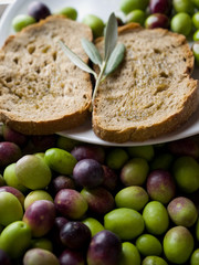olio