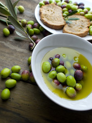 olio