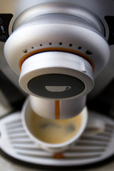 kaffee maschine