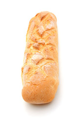 Organic bread baton