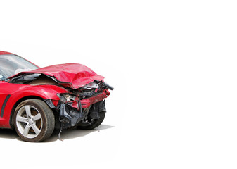 auto accident
