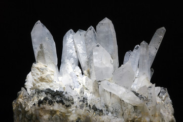 mineral