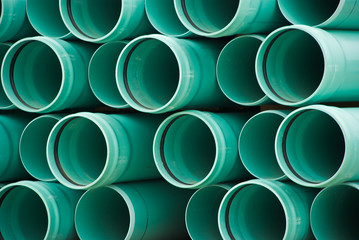PVC Pipes