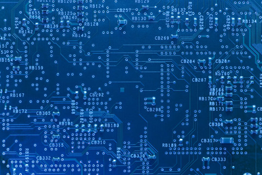 Motherboard