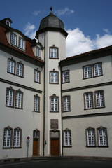 Schloß Rotenburg