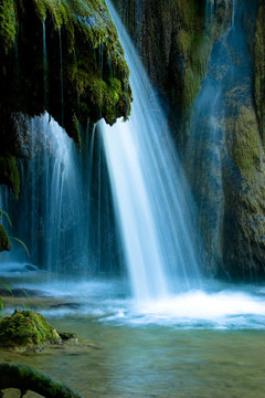 Cascade