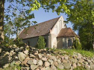 Dorfkirche