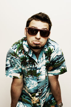 hawaii-man 5
