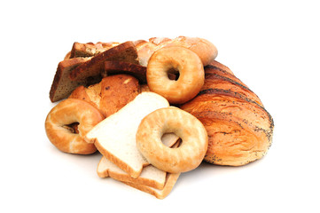 bread
