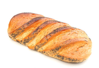 poppy seed loaf