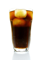 Cold Cola