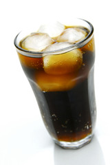 Cold Cola