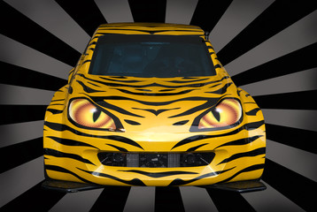 original auto tuning