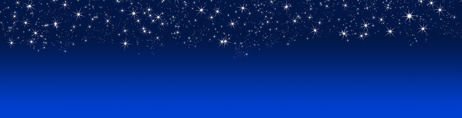 Hintergrund - Weihnachtskarte