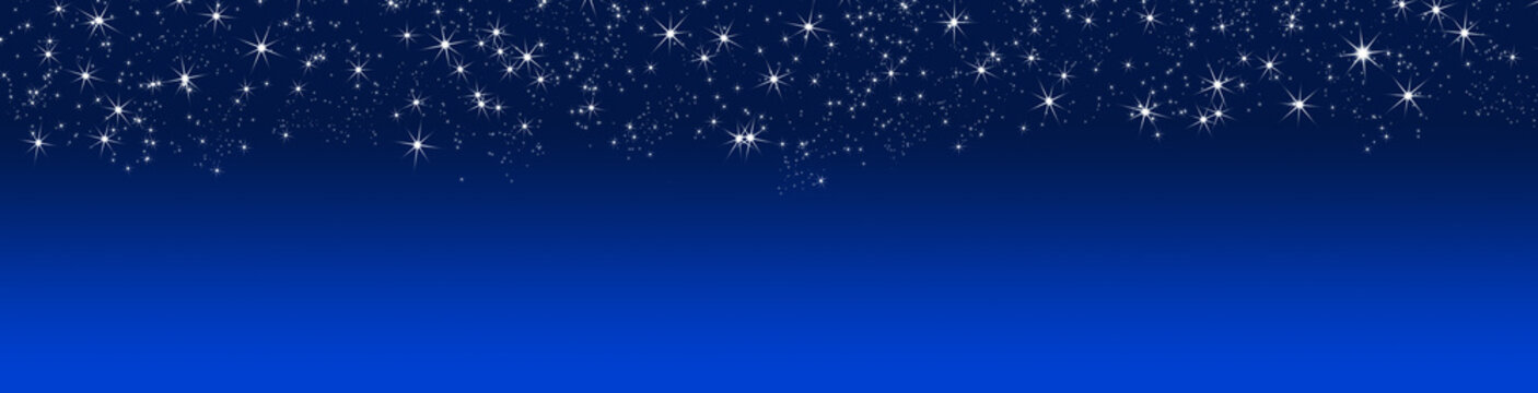 Hintergrund - Weihnachtskarte