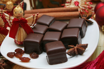 weihnachtlich