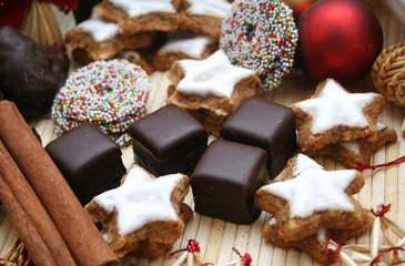 weihnachtlich