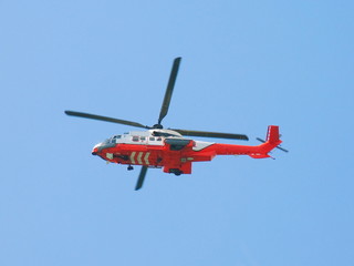 Helicopter