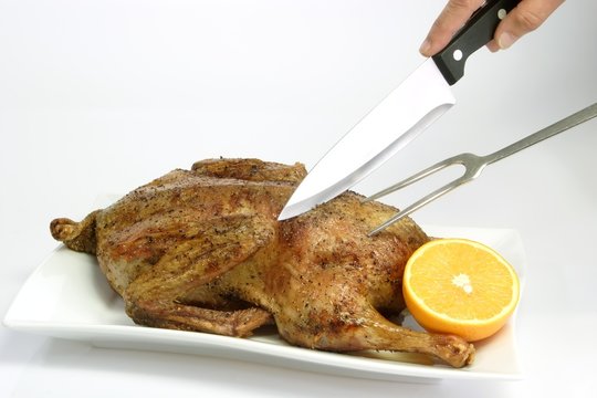 Festtagsbraten