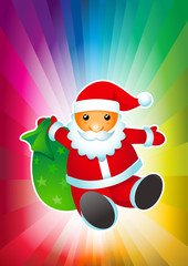 Santa