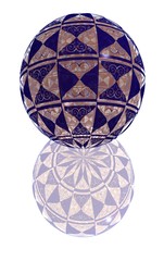 pattern ball