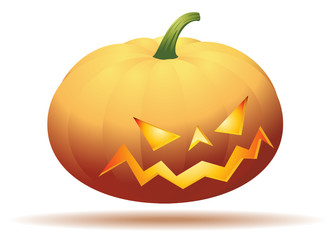 halloween pumpkin