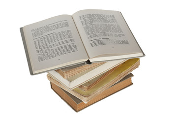 Obraz premium lecture