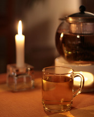 teatime