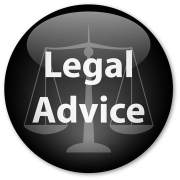 "Legal Advice" button (black)