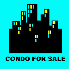 CONDO FOR SALE