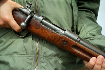 Hunter