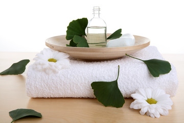Body-care products