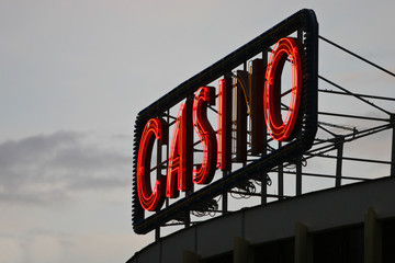 Altes Casino