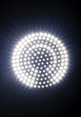 abstract light background