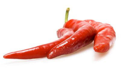 red hot chili peppers