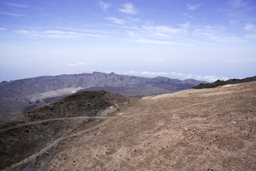 Teide 7