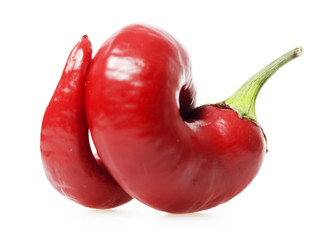 red hot chili pepper