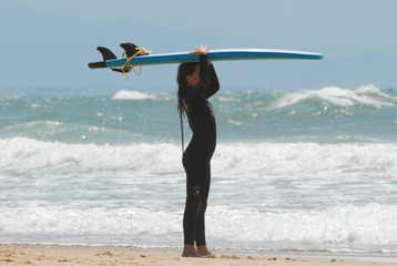 Surf 77