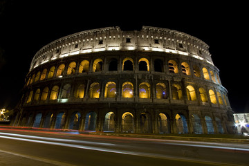Fototapeta premium Coloseum