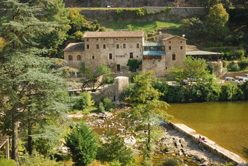 Maison ce vennole