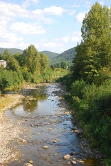 paysage