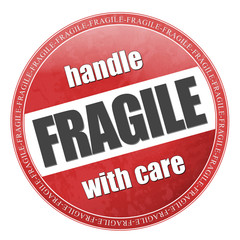 fragile