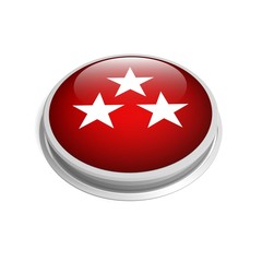 3d three star button